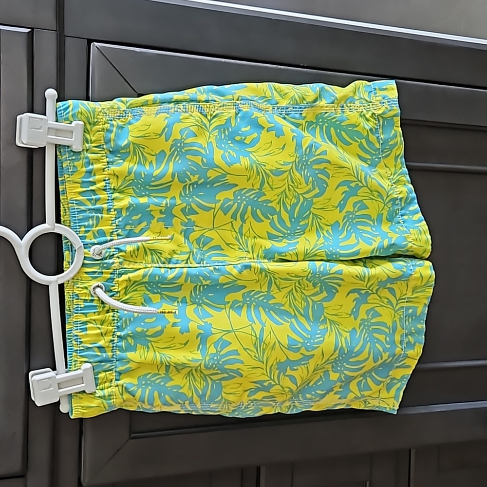 GAP swim trunks